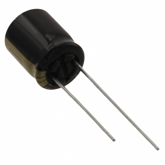 EEU-FM1H271B Panasonic Electronic Components  Aluminum Electrolytic Capacitors