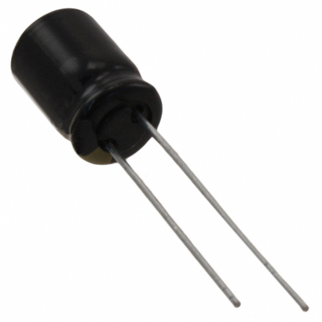 EEU-FM1E471LJ Panasonic Electronic Components  Aluminium-Elektrolytkondensatoren