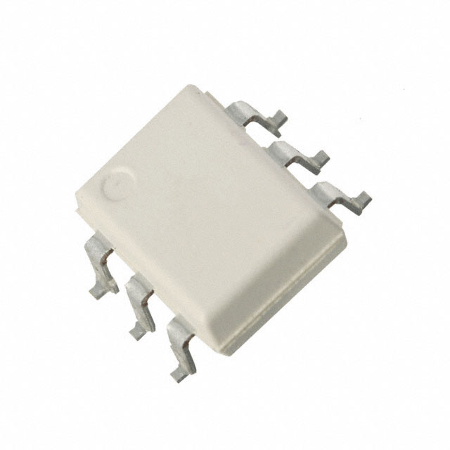 H11D3SR2M onsemi  Optoisolateurs de sortie photovoltaïque à transistor