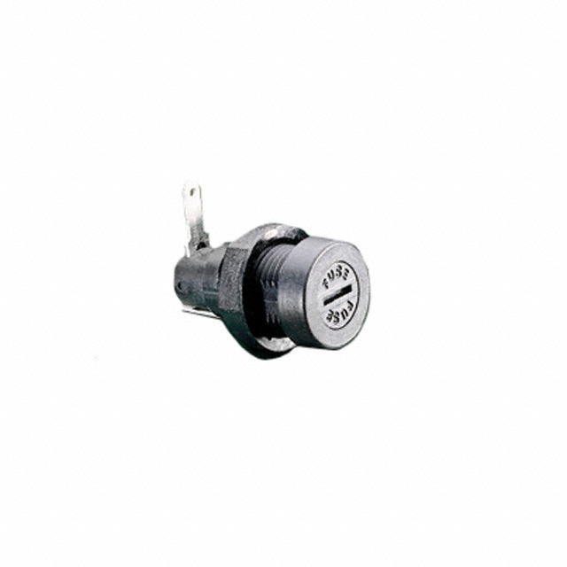 02450002H Littelfuse Inc. Portafusibili