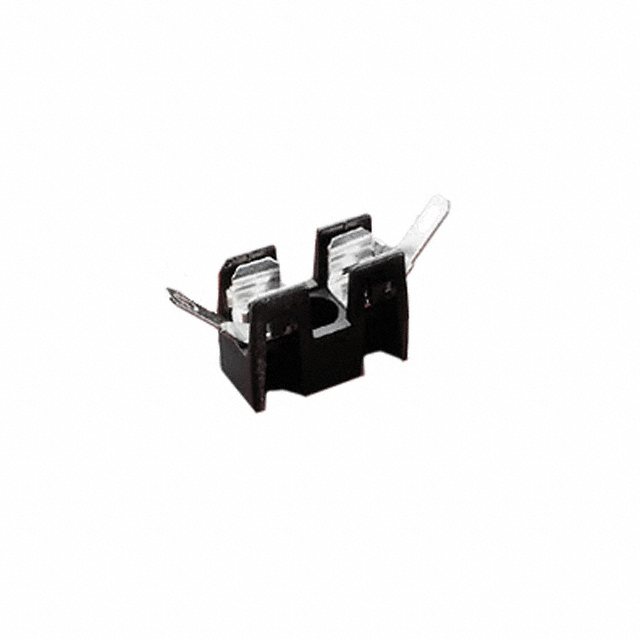 02540008Z Littelfuse Inc. Porte-fusibles