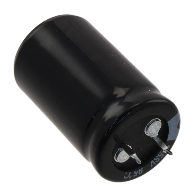 SLPX561M250C5P3 Cornell Dubilier Electronics (CDE)  Condensadores electrolíticos de aluminio