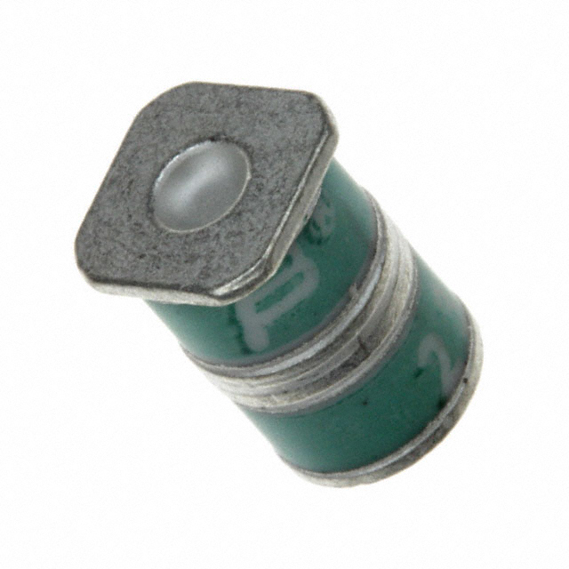 2038-15-SM-RP2LF Bourns Inc. Scaricatori con tubo a scarica di gas (GDT)
