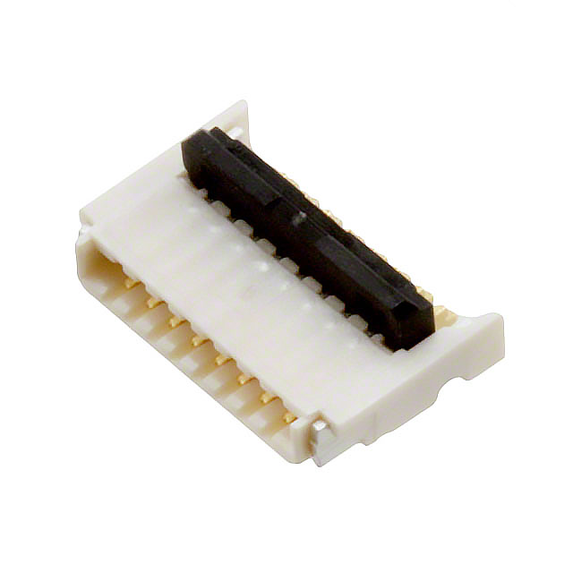 5034800800 Molex  FFC FPC (Flat Flexible) Connector Assemblies