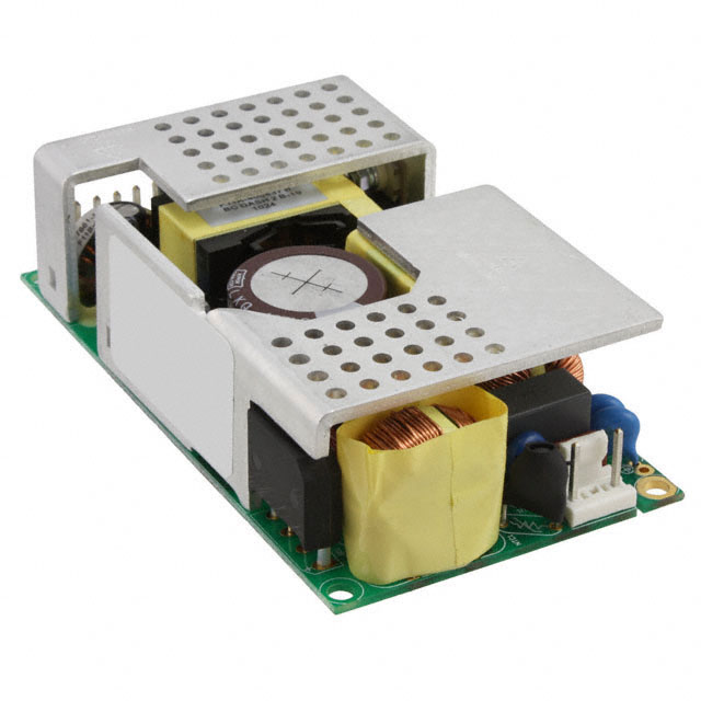 FVA100018A Inventus Power  Convertitori AC DC