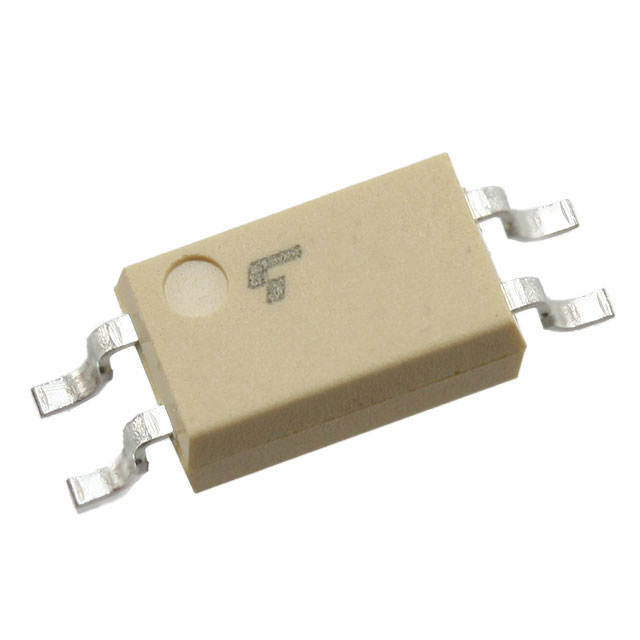 TLP290(Y-TP,SE Toshiba Semiconductor and Storage  Transistor Photovoltaic Output Optoisolators