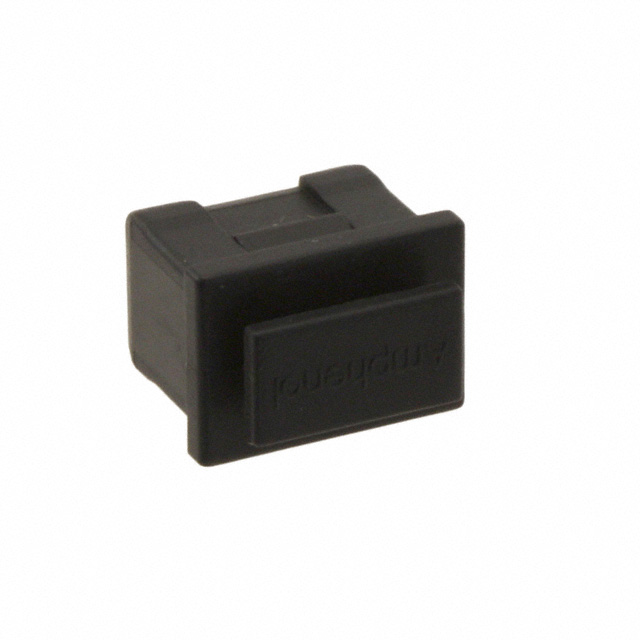 U77-1140-8020P Amphenol ICC (Commercial Products)  Pluggable Connector Accessories
