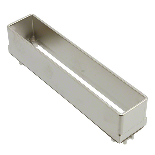 2057626-1 TE Connectivity AMP Connectors  Pluggable Connector Accessories