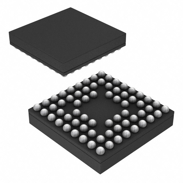 5M240ZM68C4N Intel  CPLDs (Komplexe programmierbare Logikbausteine)