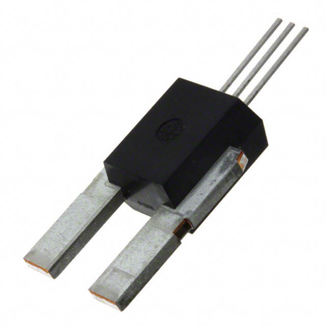ACS758KCB-150B-PSS-T Allegro MicroSystems  Current Sensors