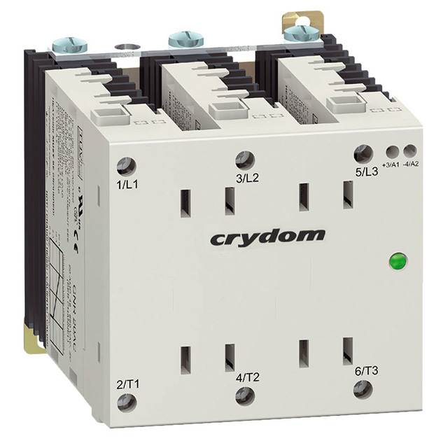 GNR25BCZ Sensata-Crydom  Solid State Relays