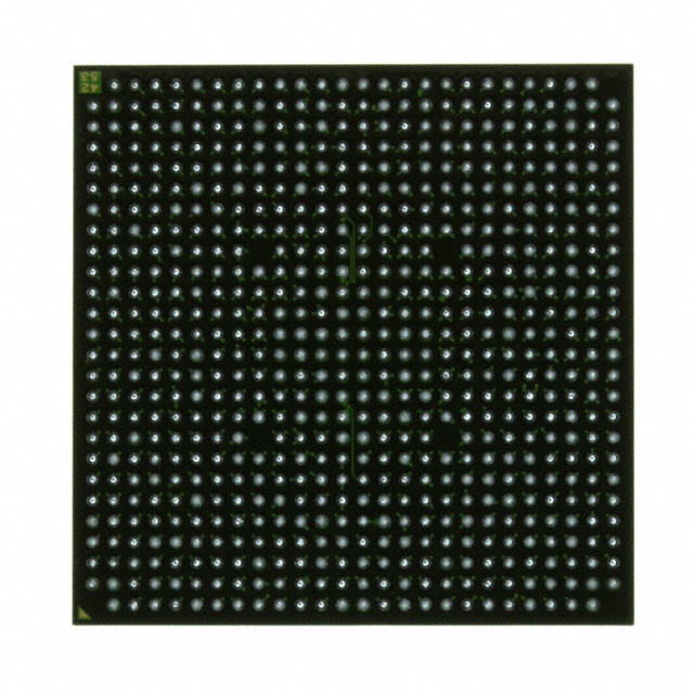 XC4VLX60-11FFG668C AMD  FPGAs (matriz de puertas programables en campo)