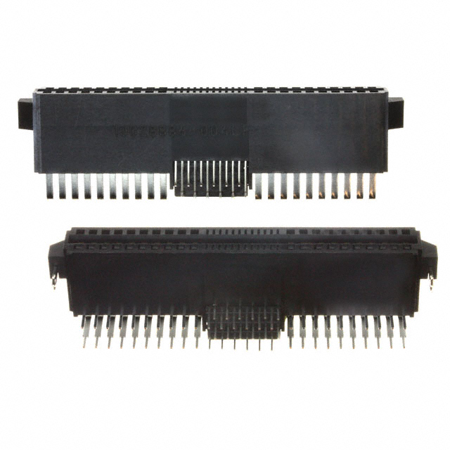 10028886-004LF Amphenol ICC (FCI)  Edgeboard Connectors