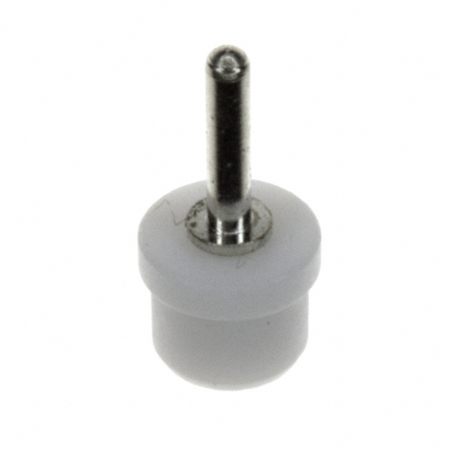 11071 Keystone Electronics  PC Pin Single Post Connectors