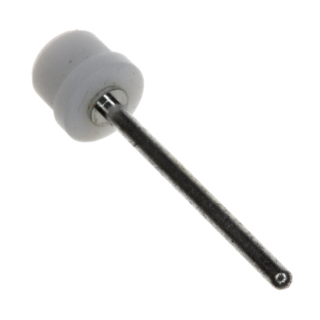 11074 Keystone Electronics  PC Pin Single Post Connectors