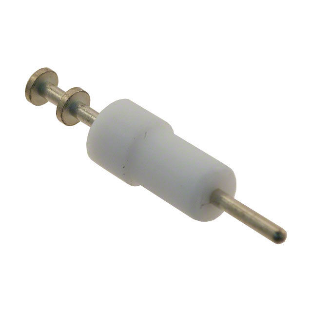11217 Keystone Electronics  Turret Connectors