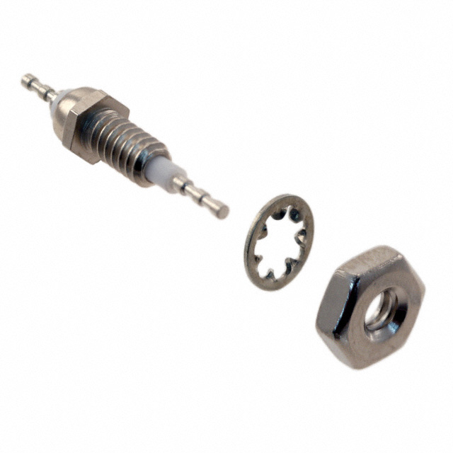 11364 Keystone Electronics  Turret Connectors