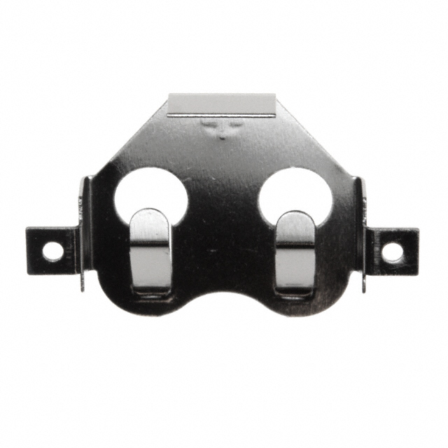 3012TR Keystone Electronics  Supports de batterie, clips, contacts
