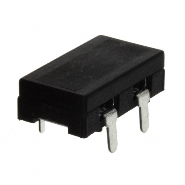602683 Keystone Electronics Porte-fusibles