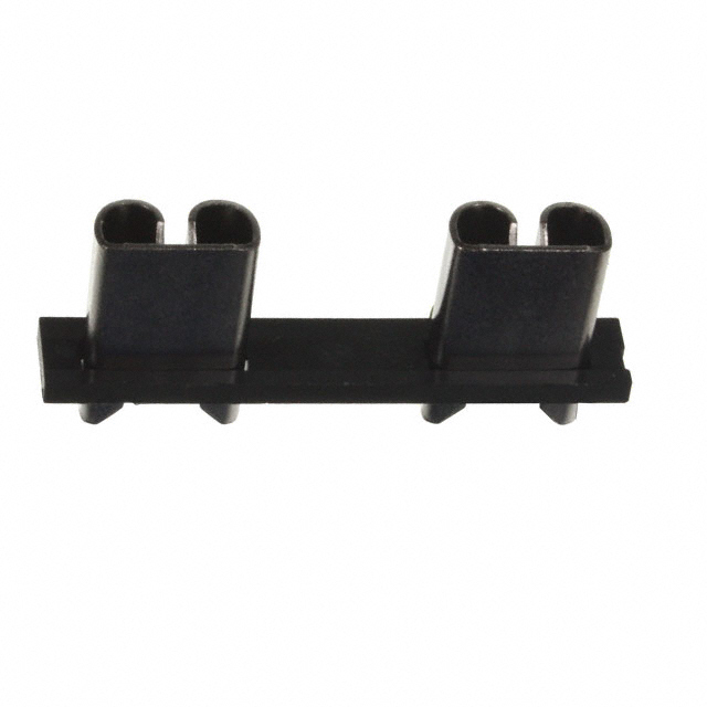 604509 Keystone Electronics Porte-fusibles