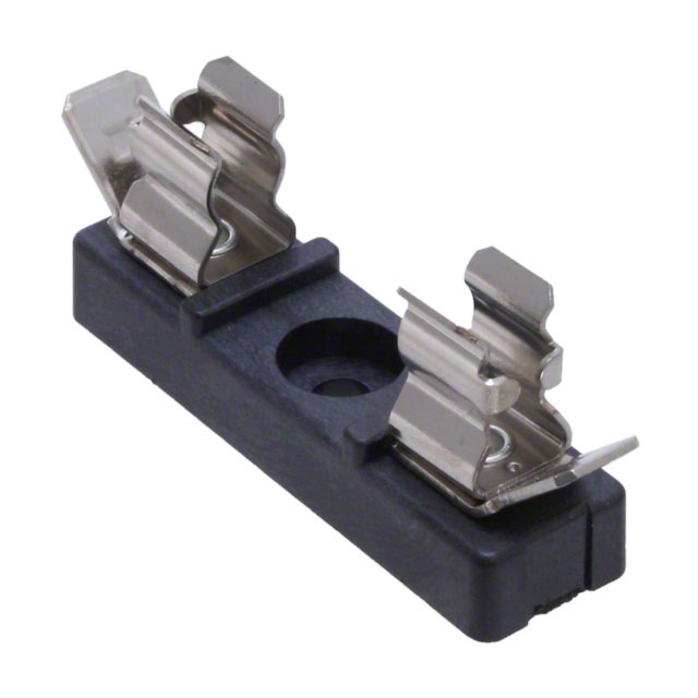 4243 Keystone Electronics Sicherungshalter