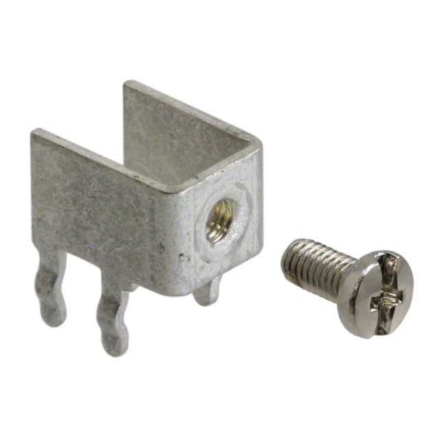 7695 Keystone Electronics  Conectores de tornillo