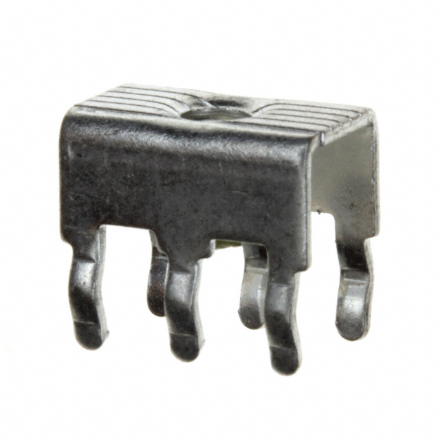 7798 Keystone Electronics  Conectores de tornillo