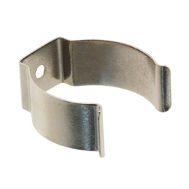 78 Keystone Electronics  Supports de batterie, clips, contacts