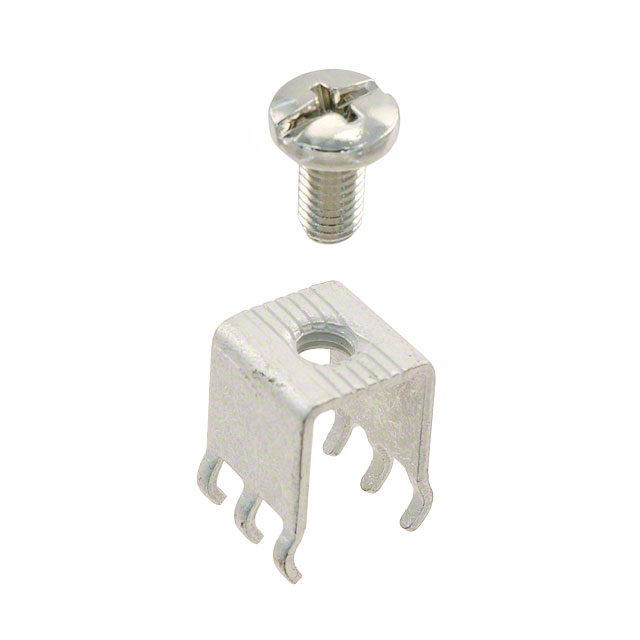 7808 Keystone Electronics  Screw Connectors