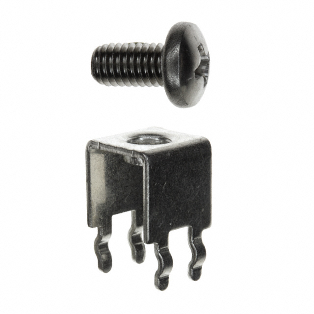 8174 Keystone Electronics  Conectores de tornillo