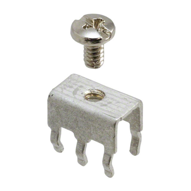 8199 Keystone Electronics  Conectores de tornillo