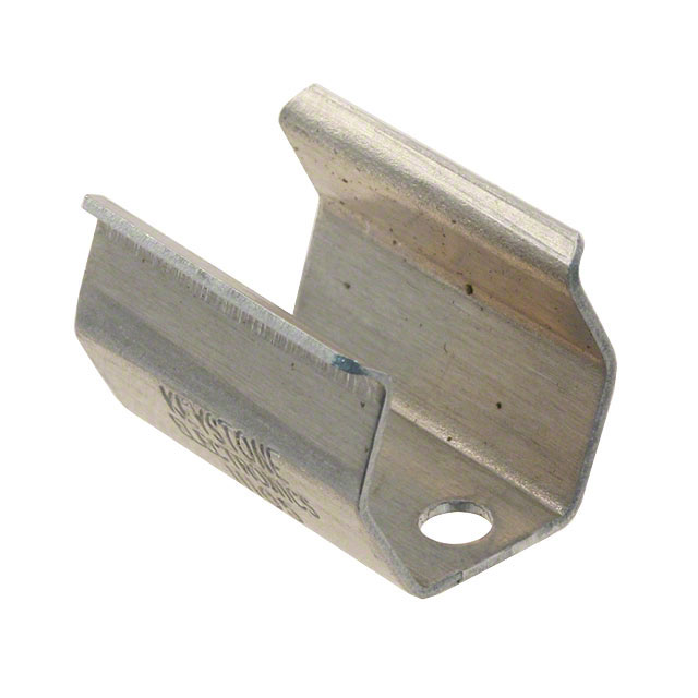 90 Keystone Electronics  Batteriehalter, Clips, Kontakte