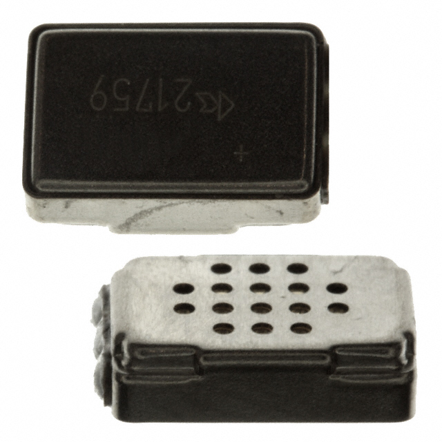 BT-21759-000 Knowles  Microphones