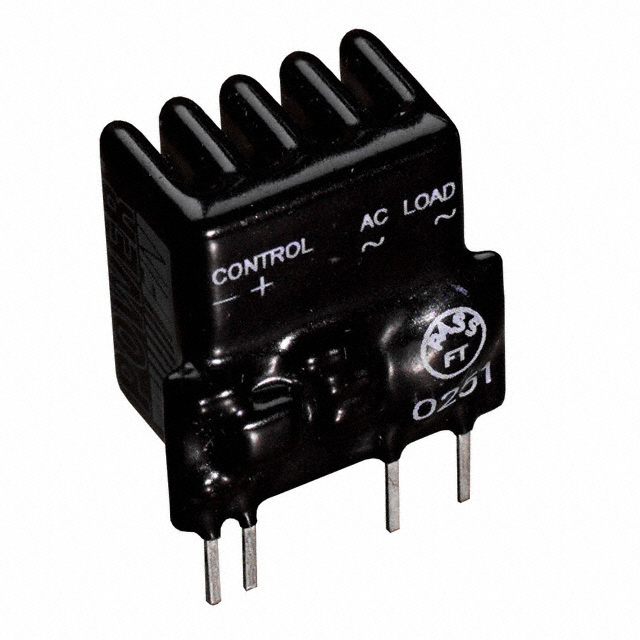 ASPF240D3 Sensata-Crydom  Solid State Relays
