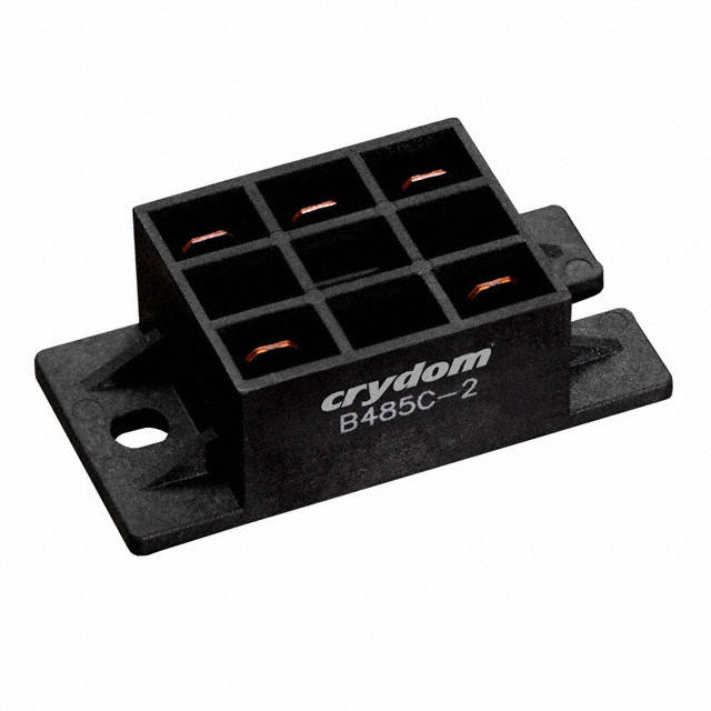 B485C-2 Sensata-Crydom  Bridge Rectifiers