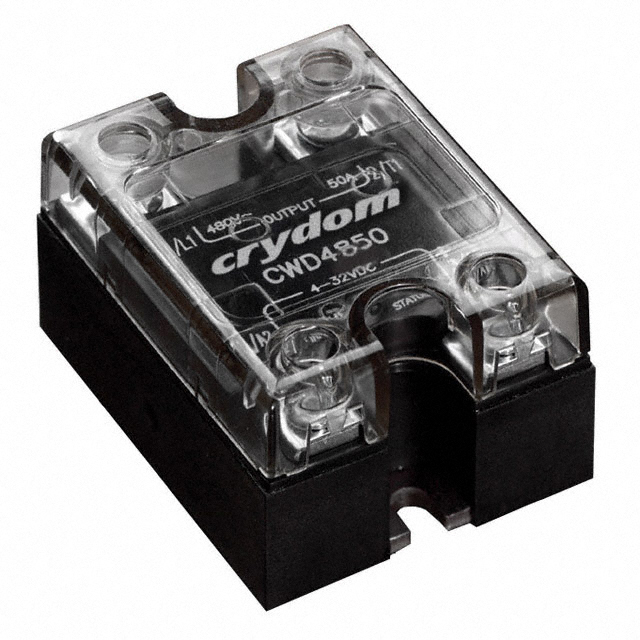 CWD4810-10 Sensata-Crydom  Solid State Relays