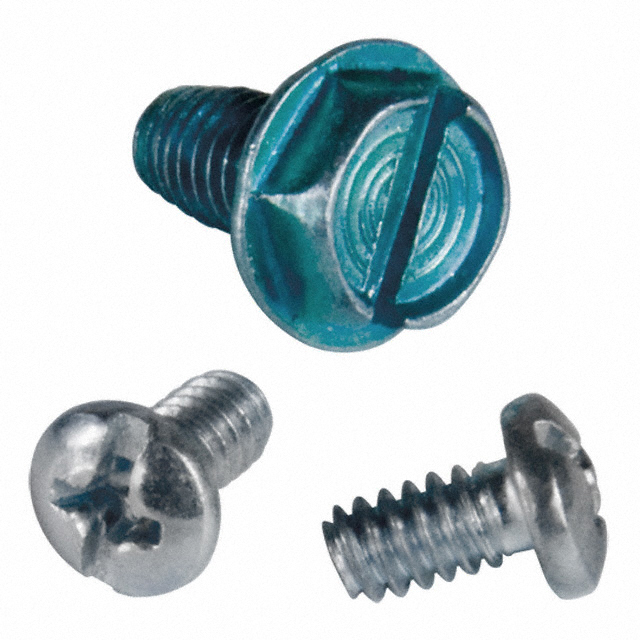 HK2 Sensata-Crydom  Accessories