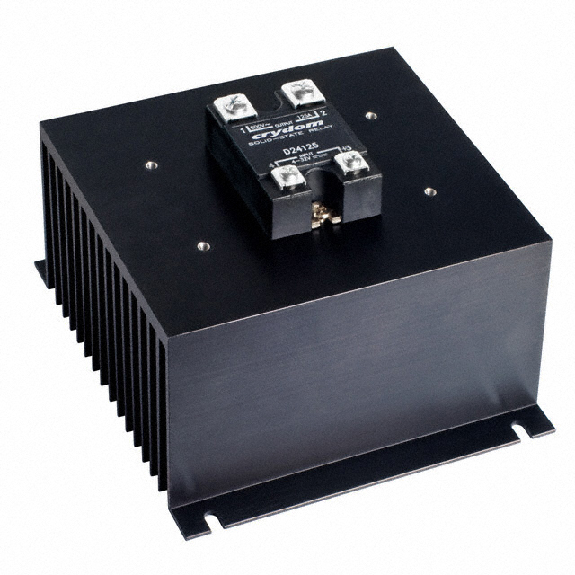HS053-D53TP50D Sensata-Crydom  Solid State Relays