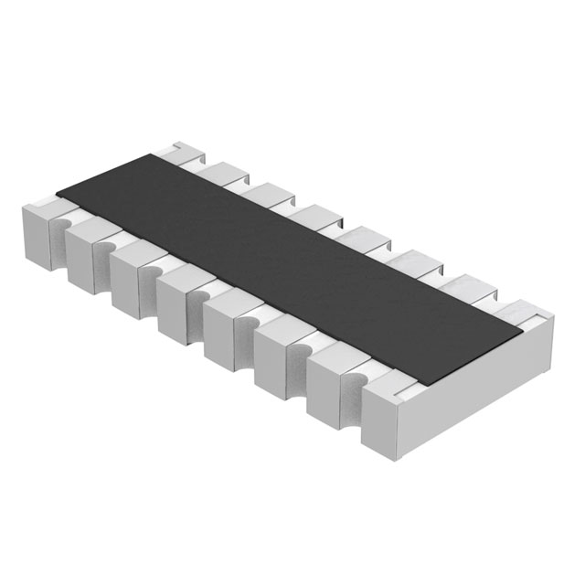 MNR18ERAPJ513 Rohm Semiconductor  Widerstandsnetzwerke, Arrays