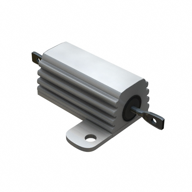 NH2505K000FJ01 Vishay Dale  Chassis Mount Resistors