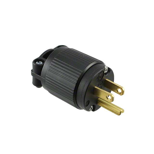 Q-710 Qualtek  Plugs and Receptacles