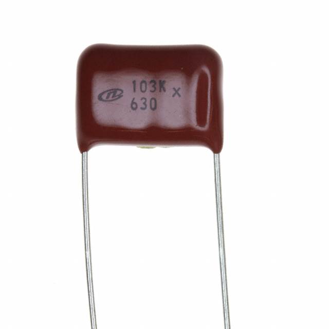 QXT2J103KRPT Nichicon  Film Capacitors