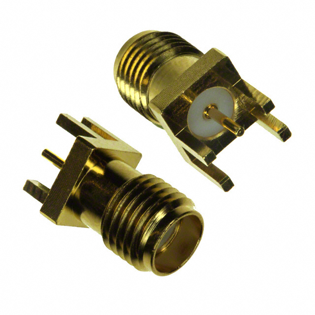 132322 Amphenol RF  Assemblages de connecteurs coaxiaux (RF)