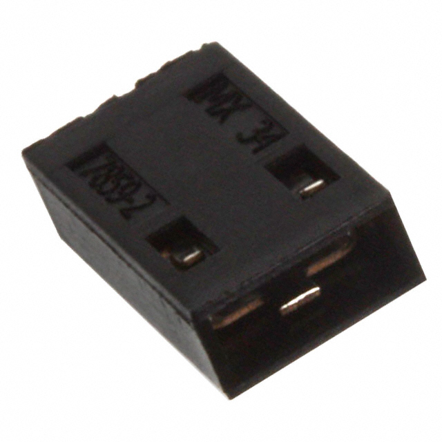 15381024 Molex  Shunts Jumpers