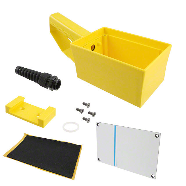 292150000 Rose Enclosures  Cajas