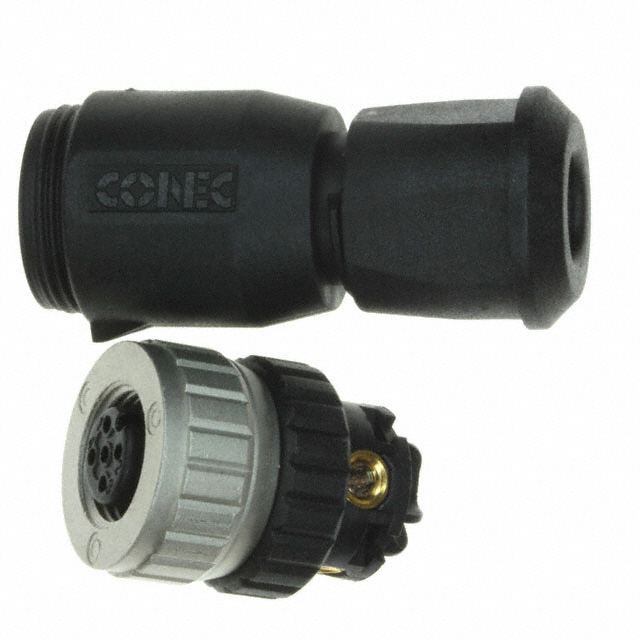 43-00092 Amphenol CONEC  Gruppi di connettori circolari