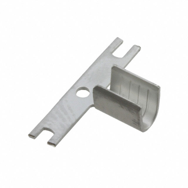 485043-2 TE Connectivity AMP Connectors  Conectores de empalme de cables