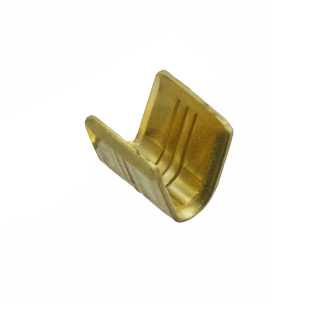 61299-3 TE Connectivity AMP Connectors  Drahtspleißverbinder