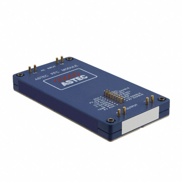 AIF04ZPFC-02L Artesyn Embedded Power  AC DC Converters