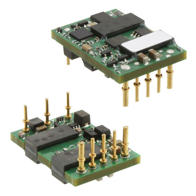 ALD18F48N-L Artesyn Embedded Power  DC DC Converters